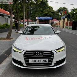 Bán ô tô Audi A6 1.8 TFSI - 2015 - xe cũ