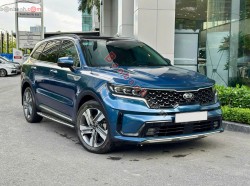 Bán ô tô Kia Sorento Signature 2.2 AT AWD - 2020 - xe cũ