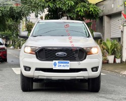 Bán ô tô Ford Ranger XLS 2.2L 4x2 AT - 2021 - xe cũ