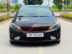 Bán ô tô Kia Cerato 1.6 AT - 2018 - xe cũ