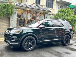 Bán ô tô Ford Explorer Limited 2.3L EcoBoost - 2019 - xe cũ