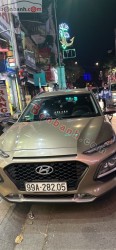 Bán ô tô Hyundai Kona 2.0 AT - 2019 - xe cũ