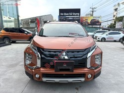 Bán ô tô Mitsubishi Xpander Cross 1.5 AT - 2022 - xe cũ