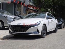 Bán ô tô Hyundai Elantra 1.6 AT Đặc biệt - 2022 - xe cũ