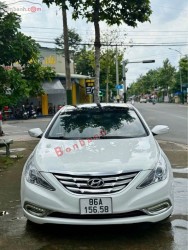 Bán ô tô Hyundai Sonata 2.0 AT - 2010 - xe cũ