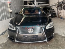Bán ô tô Lexus LS 460L - 2007 - xe cũ