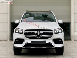 Bán ô tô Mercedes Benz GLS 450 4Matic - 2021 - xe cũ
