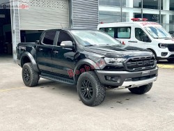 Bán ô tô Ford Ranger Raptor 2.0L 4x4 AT - 2021 - xe cũ