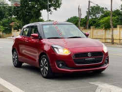 Bán ô tô Suzuki Swift GLX 1.2 AT - 2020 - xe cũ
