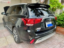 Bán ô tô Mitsubishi Outlander Premium 2.0 CVT - 2022 - xe cũ