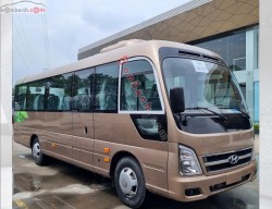 Bán ô tô Hyundai County SL F140 3.9L S22 - 2025 - xe mới