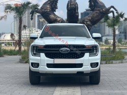 Bán ô tô Ford Ranger XLS 2.0L 4x4 AT - 2024 - xe cũ