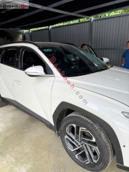Bán ô tô Hyundai Tucson 1.6 AT Turbo HTRAC Đặc biệt - 2025 - xe cũ