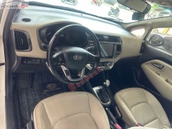 Bán ô tô Kia Rio 1.4 AT - 2014 - xe cũ