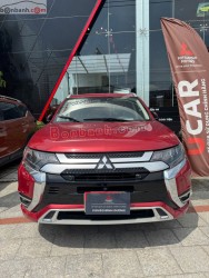 Bán ô tô Mitsubishi Outlander Premium 2.0 CVT - 2022 - xe cũ