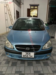 Bán ô tô Hyundai Getz 1.1 MT - 2009 - xe cũ
