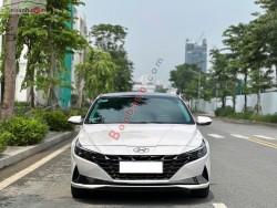 Bán ô tô Hyundai Elantra 1.6 AT Đặc biệt - 2024 - xe cũ
