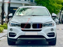 Bán ô tô BMW X6 xDrive35i - 2016 - xe cũ
