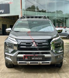 Bán ô tô Mitsubishi Xpander Cross 1.5 AT - 2024 - xe cũ