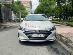 Bán ô tô Hyundai Elantra 2.0 AT - 2019 - xe cũ