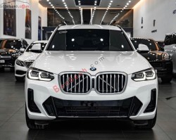 Bán ô tô BMW X3 sDrive20i M Sport - 2024 - xe cũ