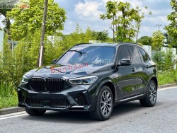 Bán ô tô BMW X5 xDrive40i M Sport - 2022 - xe cũ