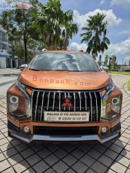 Bán ô tô Mitsubishi Xpander Cross 1.5 AT - 2020 - xe cũ