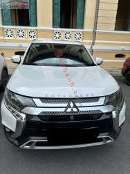 Bán ô tô Mitsubishi Outlander 2.0 CVT Premium - 2020 - xe cũ
