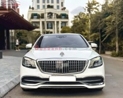 Bán ô tô Mercedes Benz S class S400L - 2016 - xe cũ