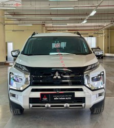 Bán ô tô Mitsubishi Xpander Cross 1.5 AT - 2025 - xe cũ