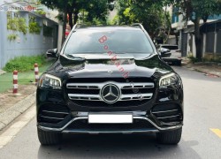 Bán ô tô Mercedes Benz GLS 450 4Matic - 2022 - xe cũ