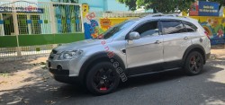 Bán ô tô Chevrolet Captiva LT 2.4 MT - 2008 - xe cũ
