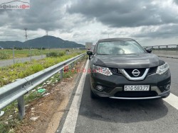 Bán ô tô Nissan X trail 2.0 2WD Premium - 2018 - xe cũ