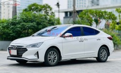 Bán ô tô Hyundai Elantra 1.6 MT - 2021 - xe cũ