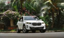 Bán ô tô BMW X5 xDrive40i xLine - 2023 - xe cũ