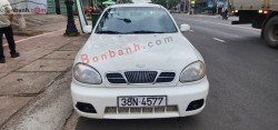 Bán ô tô Daewoo Lanos SX - 2005 - xe cũ