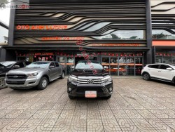 Bán ô tô Toyota Hilux 3.0G 4x4 AT - 2015 - xe cũ