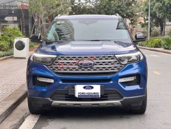 Bán ô tô Ford Explorer Limited 2.3L EcoBoost - 2022 - xe cũ