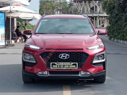 Bán ô tô Hyundai Kona Đặc Biệt 2.0 AT - 2021 - xe cũ