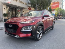 Bán ô tô Hyundai Kona Đặc Biệt 2.0 AT - 2019 - xe cũ