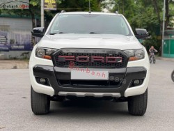 Bán ô tô Ford Ranger XLS 2.2L 4x2 AT - 2017 - xe cũ