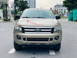 Bán ô tô Ford Ranger XLS 2.2L 4x2 AT - 2014 - xe cũ