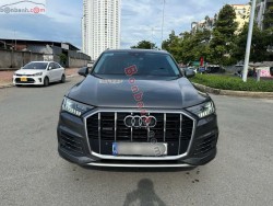 Bán ô tô Audi Q7 55 TFSI Quattro - 2020 - xe cũ