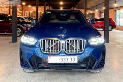 Bán ô tô BMW X3 sDrive20i M Sport - 2024 - xe cũ