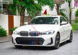 Bán ô tô BMW 3 Series 330i M Sport - 2023 - xe cũ