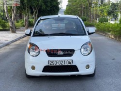 Bán ô tô Kia Morning Van 1.0 AT - 2009 - xe cũ