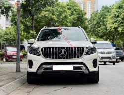 Bán ô tô Mercedes Benz GLS 400 4Matic - 2016 - xe cũ