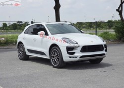 Bán ô tô Porsche Macan 2.0 - 2017 - xe cũ