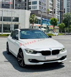 Bán ô tô BMW 3 Series 320i - 2014 - xe cũ