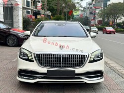Bán ô tô Mercedes Benz S class Maybach S450 4Matic - 2020 - xe cũ